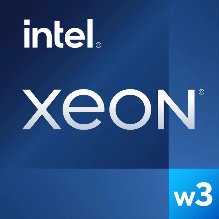Intel Xeon w3-2525 3.5GHz 22.5M Cache LGA 4677 Tray Intel Xeon w3-2525 3.5GHz 22.5M Cache LGA 4677 Tray
