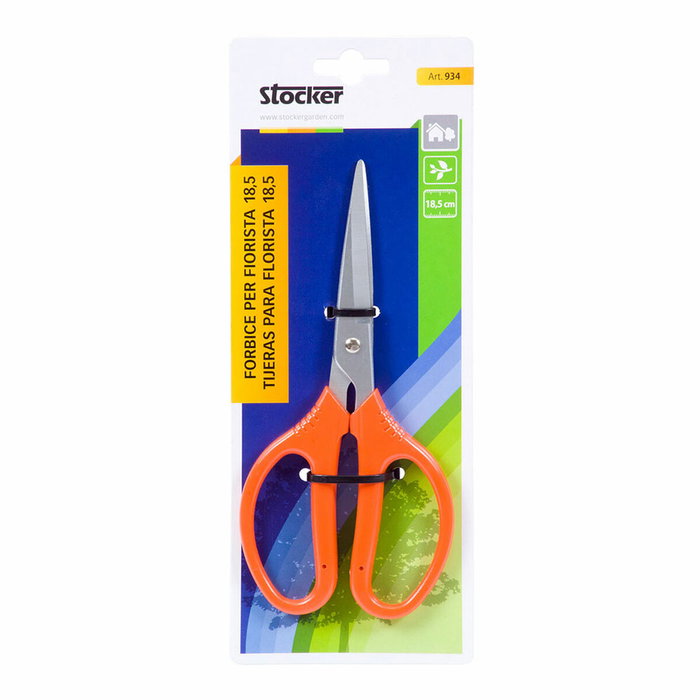 Stocker Tijera para florista 19,5 cm