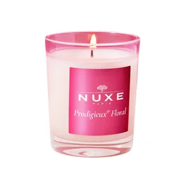 Nuxe Prodigieux Floral Vela aromática de 60 g