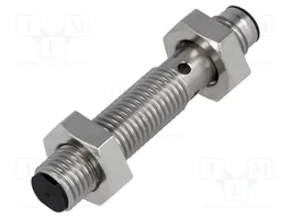 OMRON Sensor inductivo E2B-S08KS01-MC-B1 M8 PNP/NO