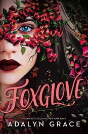 Foxglove, Adalyn Grace - BOOKS4POCKET EDITORIAL