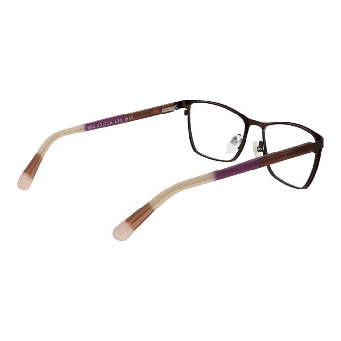 Montura de Gafas Mujer Botaniq MOD. BIO-1038 52003