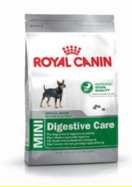 Royal Canin Pienso Mini Digestive Care para Perro Adulto Sabor Pollo y Cereales 8 kg