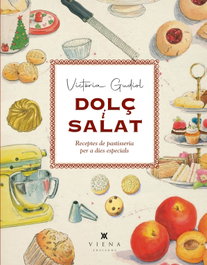 VIENA Dolç i salat