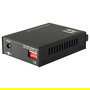 Level One GVT-2002 Conversor de Medios 10/100/1000T a 1000SX 20km