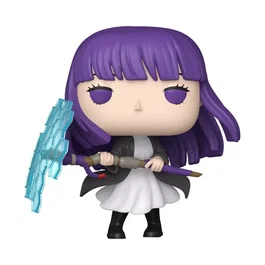 Funko Figura POP! Games Fern de Frieren: Beyond Journey´s End