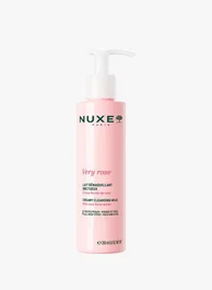 Nuxe Very Rose Leche Limpiadora 200ml