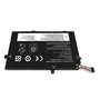 Generico Batería para Lenovo ThinkPad L480 L580 01AV466
