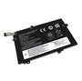 Generico Batería para Lenovo ThinkPad L480 L580 01AV466