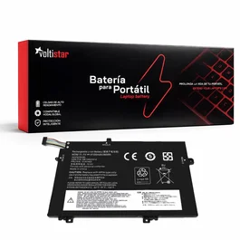 Generico Batería para Lenovo ThinkPad L480 L580 01AV466