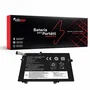 Generico Batería para Lenovo ThinkPad L480 L580 01AV466