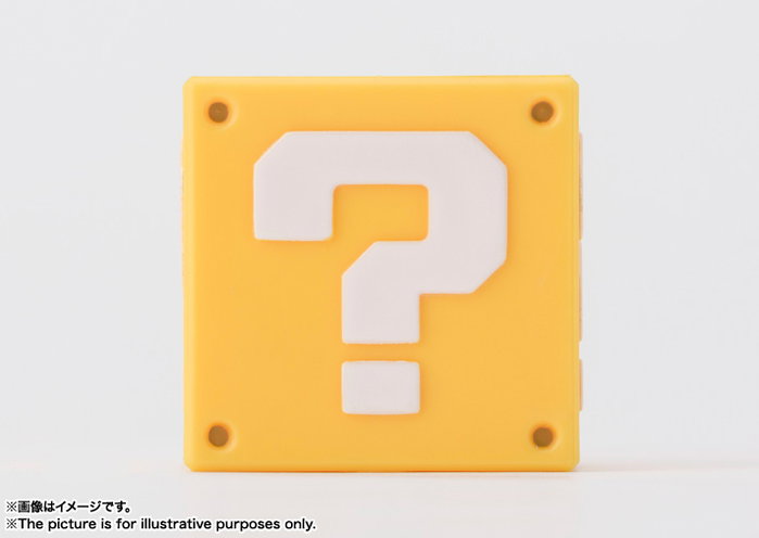 Tamashii Nations Figura Mario Super Mario S.H.Figuarts