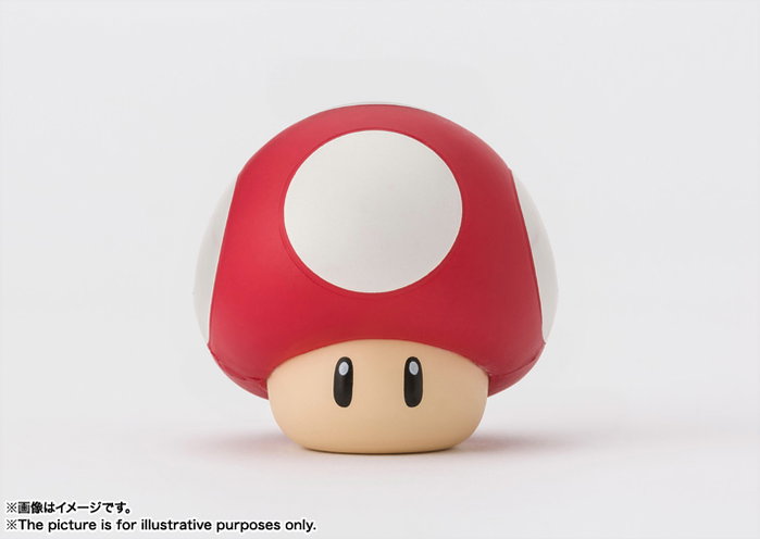 Tamashii Nations Figura Mario Super Mario S.H.Figuarts