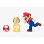 TAMASHII NATIONS Figura Mario Super Mario 10cm