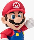 TAMASHII NATIONS Figura Mario Super Mario 10cm
