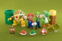 TAMASHII NATIONS Figura Mario Super Mario 10cm
