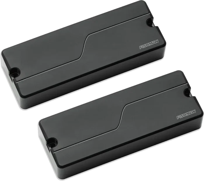Fishman Set Pastillas Bajo 5 Humbucker Modern
