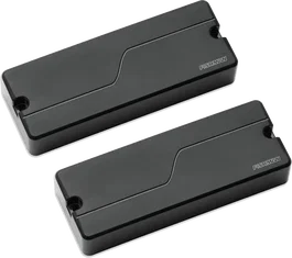 Fishman Set Pastillas Bajo 5 Humbucker Modern