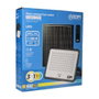 Edm Foco proyector LED solar 3CCT 300W 3200 lm