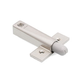 SALICE Amortiguador Avion Smove D0L9Sngr para Cierre Suave de Puertas