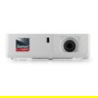 InFocus IN1049SL Proyector Laser DLP 6000 Lúmenes WUXGA 1920x1200 Resolución Full HD 3D, Ratio de Contraste 2M:1, Fuente Laser 30000h, Zoom 1.6:1, HDMI, USB, Ethernet, Altavoz 10W