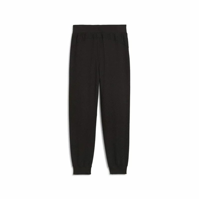 Pantalón de Chándal para Adultos Puma Her High Waist Pants Cl Mujer Mujer