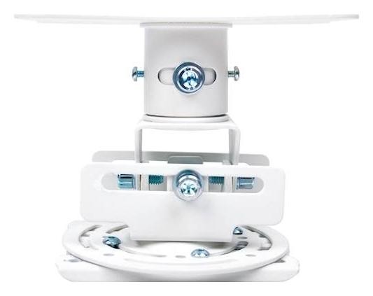 Optoma OCM818W-RU Kit de montaje para proyector de techo blanco Optoma OCM818W-RU Kit de montaje para proyector de techo blanco
