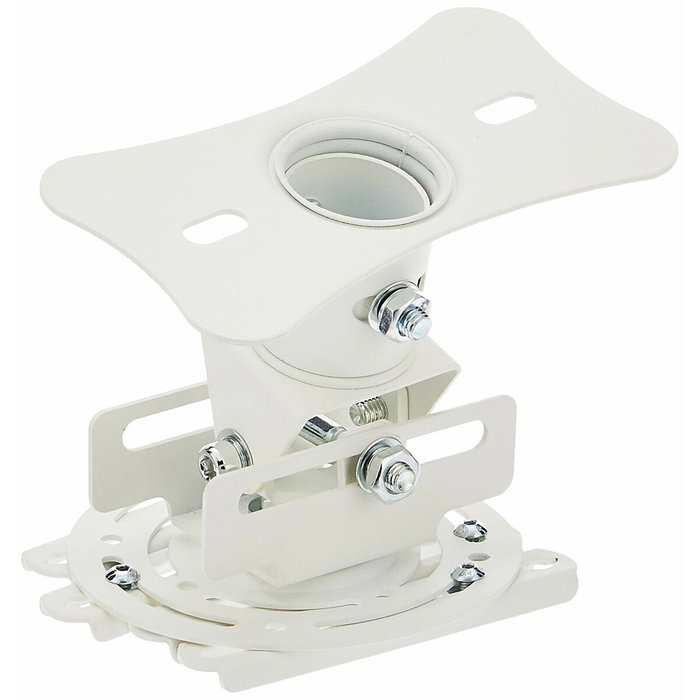 Optoma OCM818W-RU Kit de montaje para proyector de techo blanco Optoma OCM818W-RU Kit de montaje para proyector de techo blanco