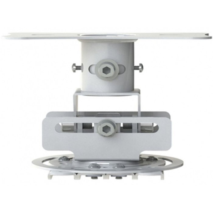 Optoma OCM818W-RU Kit de montaje para proyector de techo blanco Optoma OCM818W-RU Kit de montaje para proyector de techo blanco