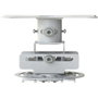 Optoma OCM818W-RU Kit de montaje para proyector de techo blanco