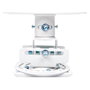 Optoma OCM818W-RU Kit de montaje para proyector de techo blanco