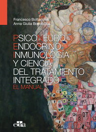 EDRA EDITORIAL Psiconeuroinmunoendocrinología y ciencia del tratamiento integrado. El manual.