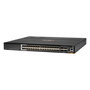 HPE Aruba CX 8360-32Y4C v2 Switch de Red 32 Puertos 25G SFP28 + 4 Puertos 100G QSFP28 Gestionado Capa 3 (L3) 1U Flujo Aire Front-to-Back