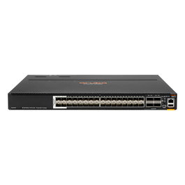 HPE Aruba CX 8360-32Y4C v2 Switch de Red 32 Puertos 25G SFP28 + 4 Puertos 100G QSFP28 Gestionado Capa 3 (L3) 1U Flujo Aire Front-to-Back