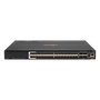 HPE Aruba CX 8360-32Y4C v2 Switch de Red 32 Puertos 25G SFP28 + 4 Puertos 100G QSFP28 Gestionado Capa 3 (L3) 1U Flujo Aire Front-to-Back