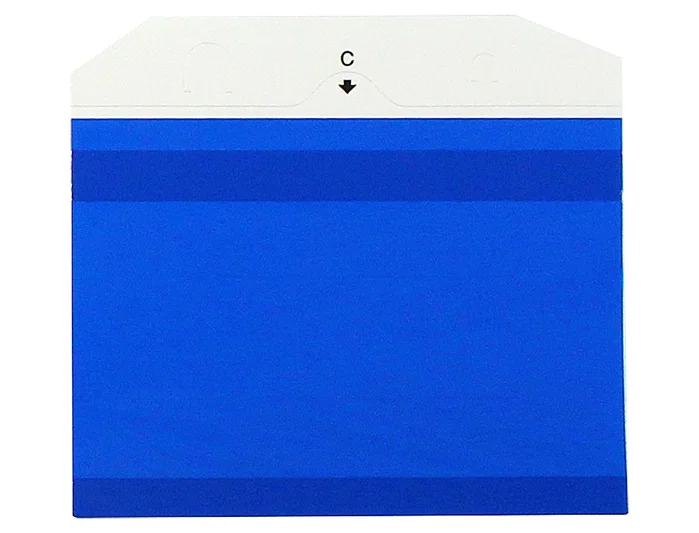 X'stamper Fotolito x'stamper quix para sello q-10 q-11 y q-13 azul