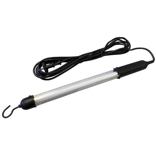 Homelux Lámpara Fluorescente con Cable de 5m Homelux Lámpara Fluorescente con Cable de 5m