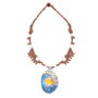 JAKKS PACIFIC Collar Estrella de Mar musical Vaiana Moana 2 Disney