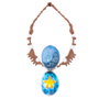 JAKKS PACIFIC Collar Estrella de Mar musical Vaiana Moana 2 Disney