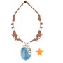 JAKKS PACIFIC Collar Estrella de Mar musical Vaiana Moana 2 Disney