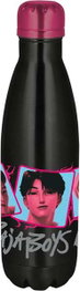Stor Botella Acero Inoxidable 780 Ml Kpop Demon Hunters Young Adult
