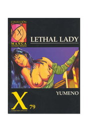 X.79 Lethal Lady