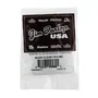 Dunlop Púas de pulgar Clear Medium (pack de 12)