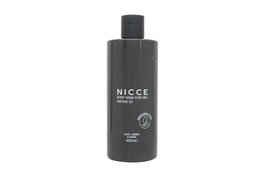 Nicce Body Wash For Him 500ml - Sage, Amber & Musk