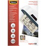 Fellowes Fundas de plastificar A3 con dorso adhesivo 125 micras pack 100
