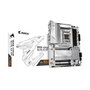Gigabyte B650 AORUS ELITE AX ICE Blanco