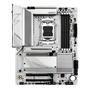 Gigabyte B650 AORUS ELITE AX ICE Blanco