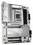 Gigabyte B650 AORUS ELITE AX ICE Blanco
