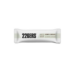 226ERS NEO BAR Coco y Chocolate 50 g