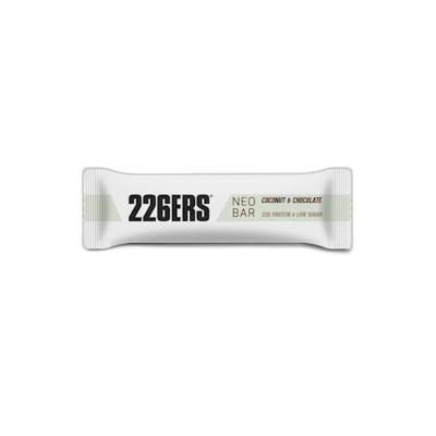 226ERS NEO BAR Coco y Chocolate 50 g 226ERS NEO BAR Coco y Chocolate 50 g